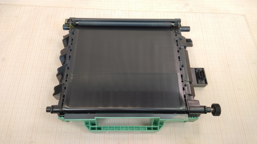 111-077-001 Принтер SAMSUNG CLP-600 #17