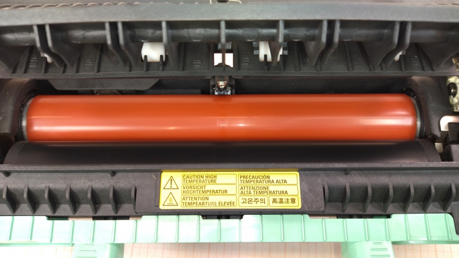 111-077-001 Принтер SAMSUNG CLP-600 #22