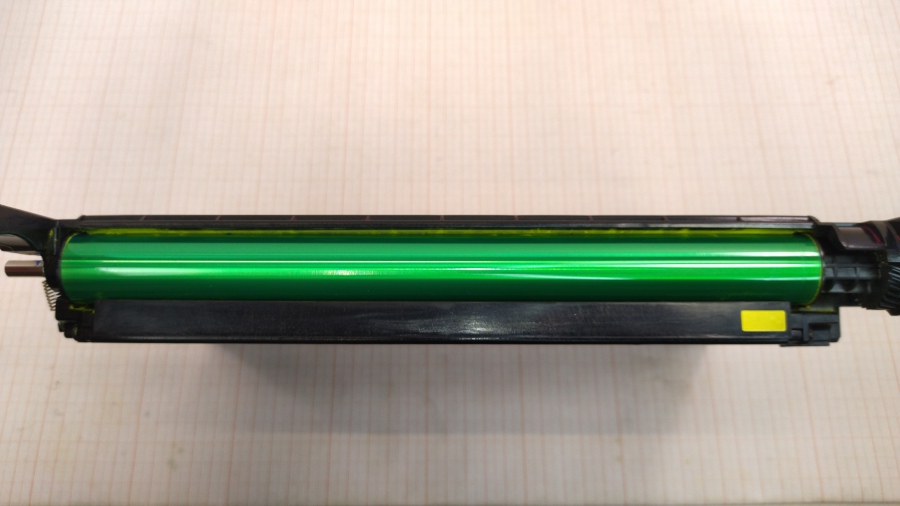 111-077-001 Принтер SAMSUNG CLP-600 #31