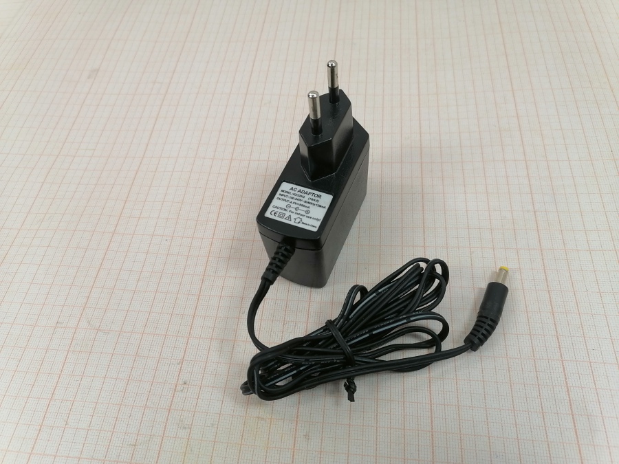 111-081-001 Блок питания (БП)  KZ328Q #1