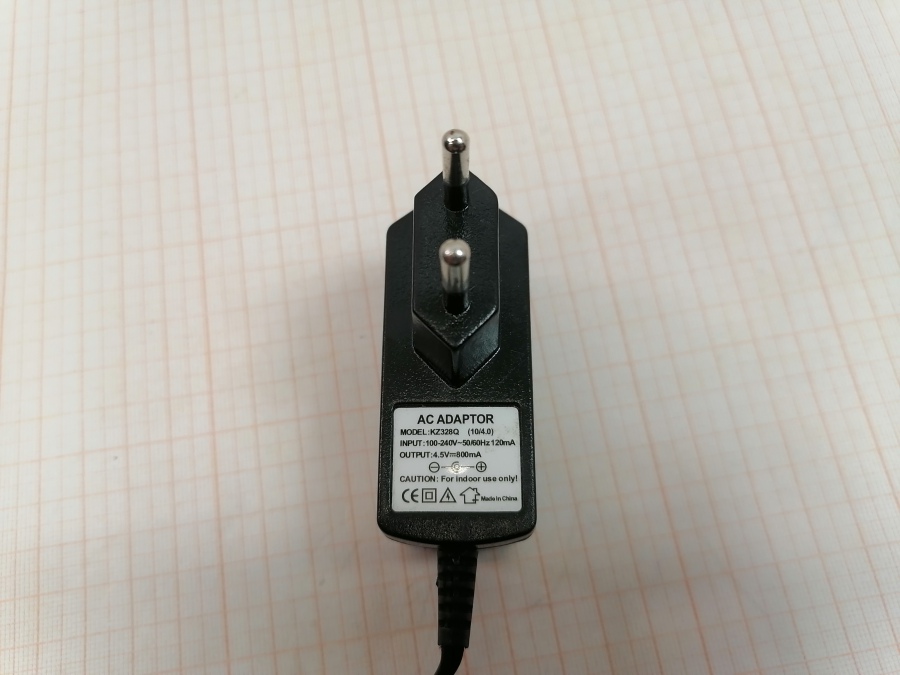 111-081-001 Блок питания (БП)  KZ328Q #3