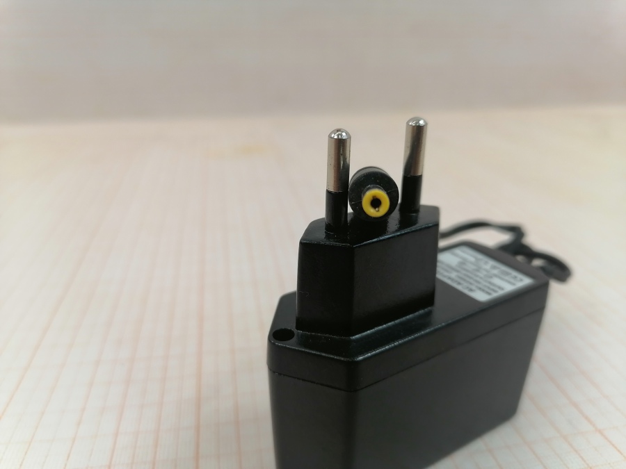 111-081-001 Блок питания (БП)  KZ328Q #5