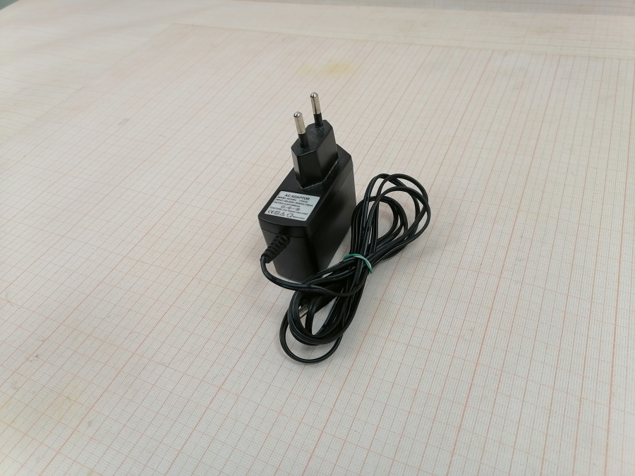 111-081-002 Блок питания (БП)  KZ328Q #1