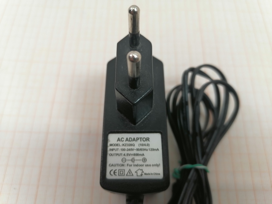 111-081-002 Блок питания (БП)  KZ328Q #2