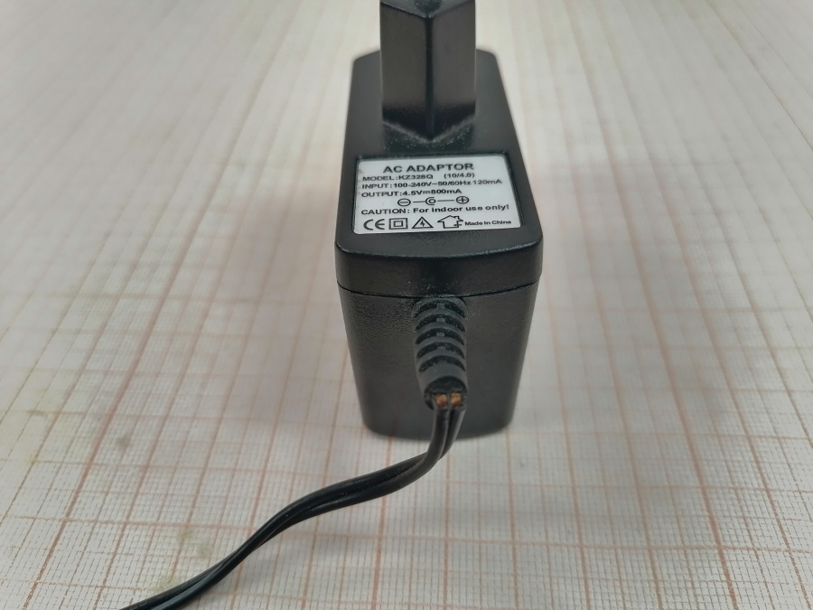 111-081-002 Блок питания (БП)  KZ328Q #6