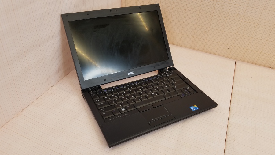 173-181-002 Ноутбук DELL Latitude E4310 #1