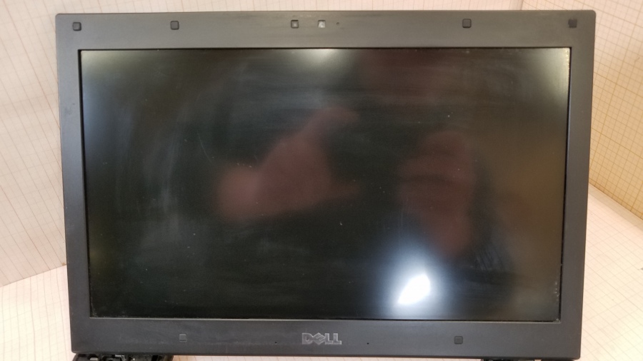 173-181-002 Ноутбук DELL Latitude E4310 #2