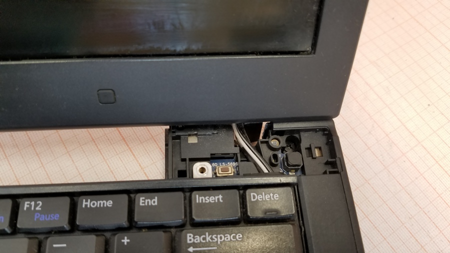 173-181-002 Ноутбук DELL Latitude E4310 #5