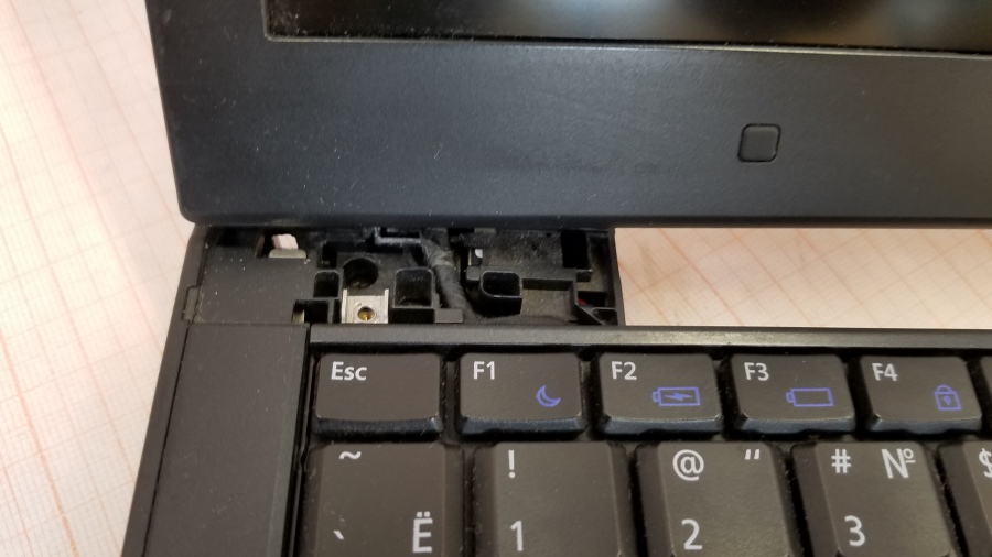 173-181-002 Ноутбук DELL Latitude E4310 #6