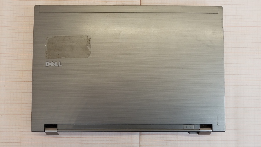 173-181-002 Ноутбук DELL Latitude E4310 #7