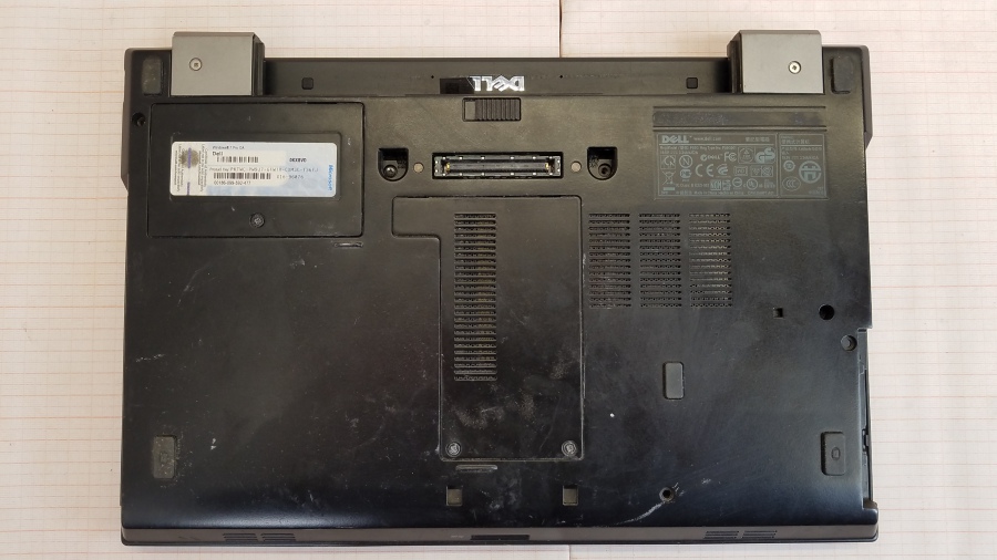 173-181-002 Ноутбук DELL Latitude E4310 #8