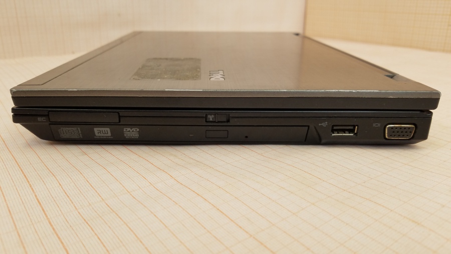 173-181-002 Ноутбук DELL Latitude E4310 #11