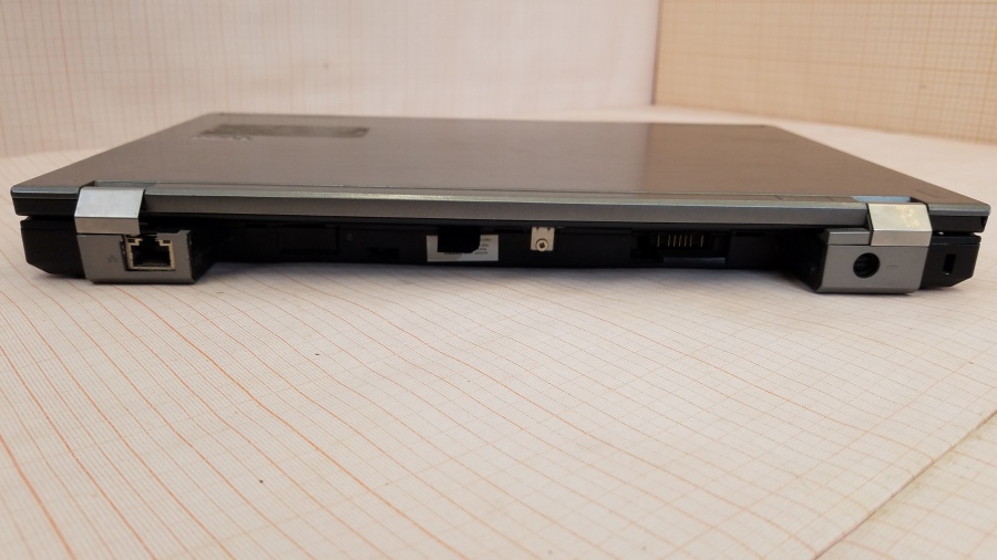 173-181-002 Ноутбук DELL Latitude E4310 #12