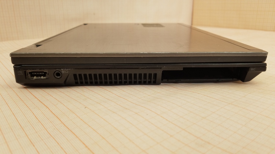 173-181-002 Ноутбук DELL Latitude E4310 #13
