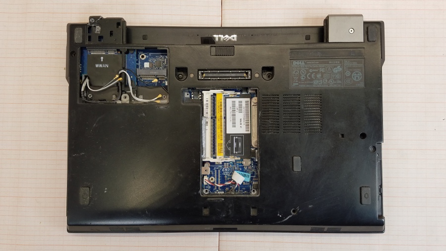 173-181-002 Ноутбук DELL Latitude E4310 #14