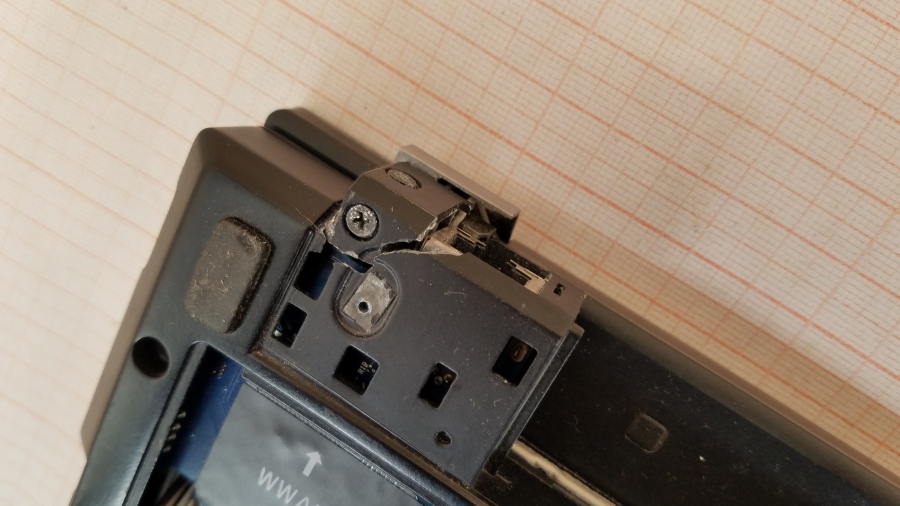 173-181-002 Ноутбук DELL Latitude E4310 #15