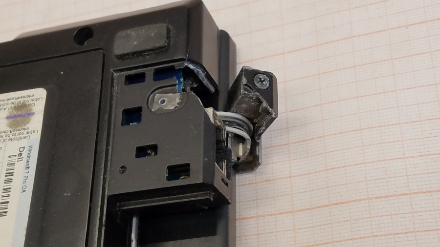 173-181-002 Ноутбук DELL Latitude E4310 #16