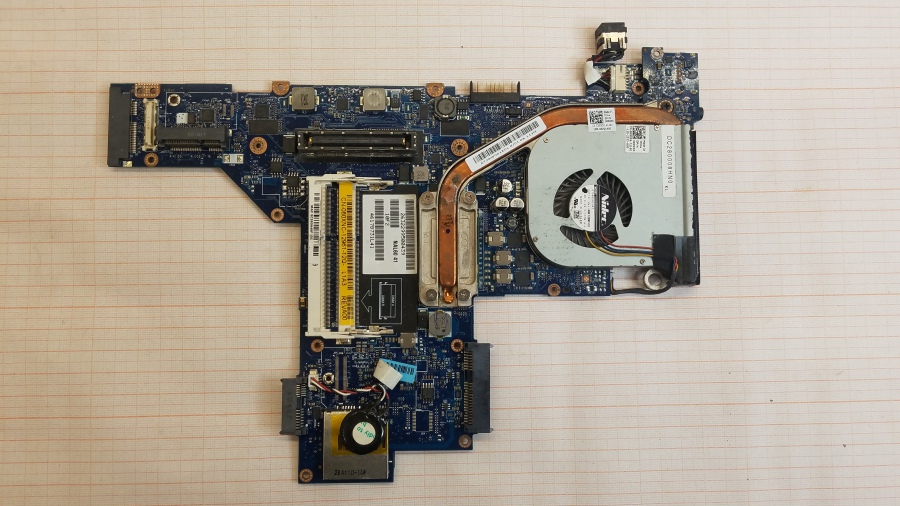 173-181-002 Ноутбук DELL Latitude E4310 #19