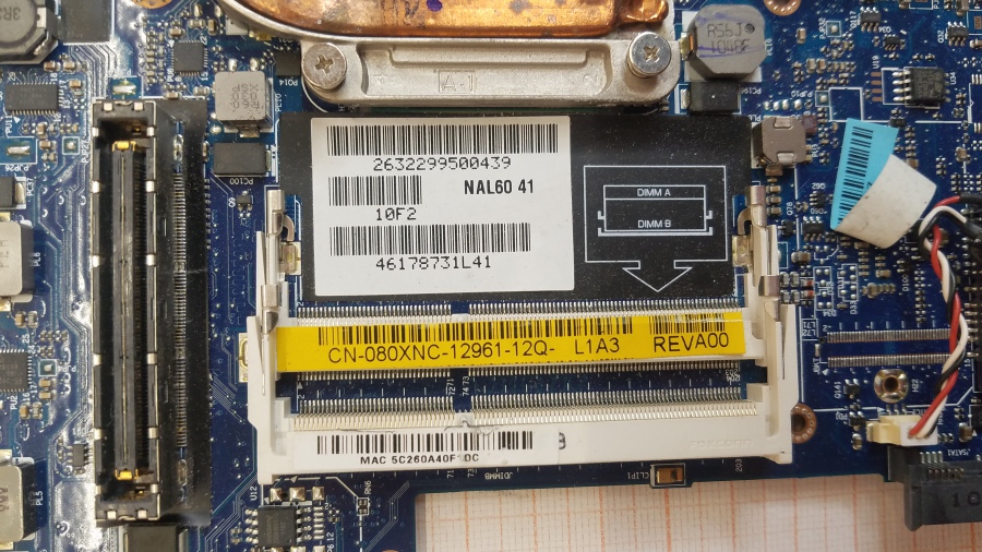 173-181-002 Ноутбук DELL Latitude E4310 #20