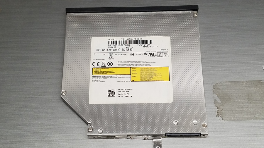 173-181-002 Ноутбук DELL Latitude E4310 #21
