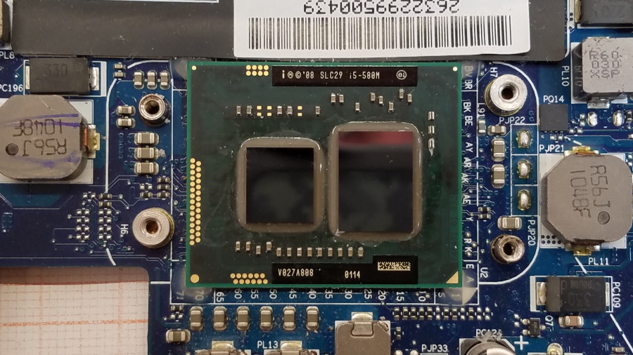 173-181-002 Ноутбук DELL Latitude E4310 #22