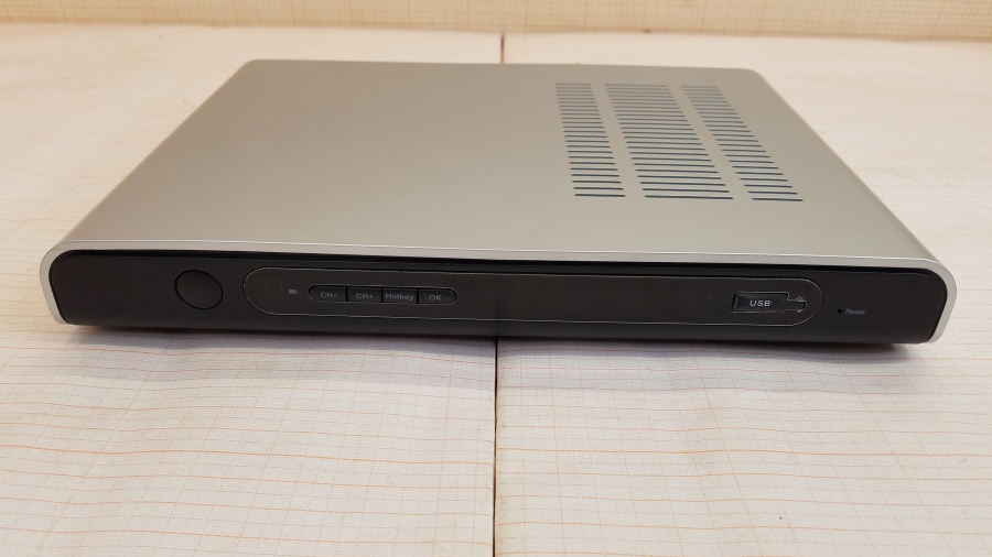 164-004-001 IPTV приставка Yuxing YX-5911A-2 #2