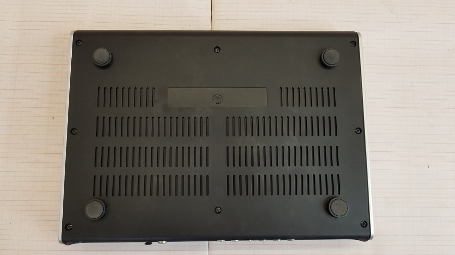 164-004-001 IPTV приставка Yuxing YX-5911A-2 #6