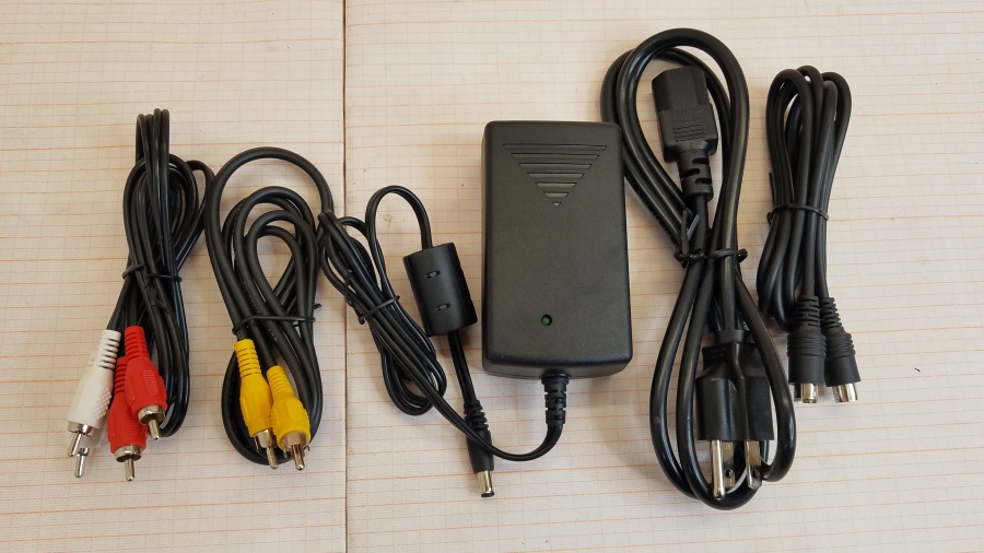 164-004-001 IPTV приставка Yuxing YX-5911A-2 #8