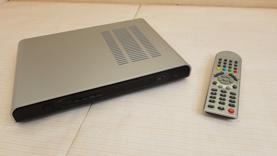 164-004-002 IPTV приставка Yuxing YX-5911A-2 #1