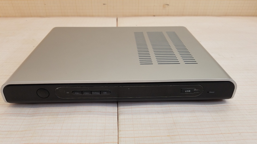 164-004-002 IPTV приставка Yuxing YX-5911A-2 #2