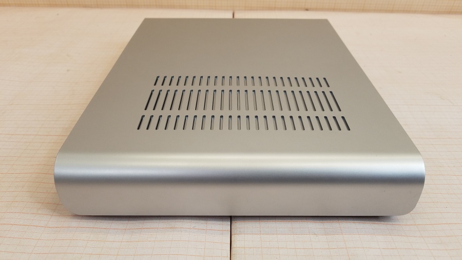 164-004-002 IPTV приставка Yuxing YX-5911A-2 #5