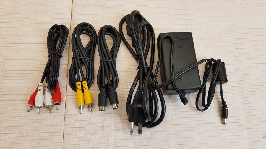 164-004-002 IPTV приставка Yuxing YX-5911A-2 #8