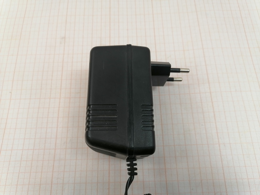 111-082-001 Блок питания (БП)  FJ-SW1210X #3