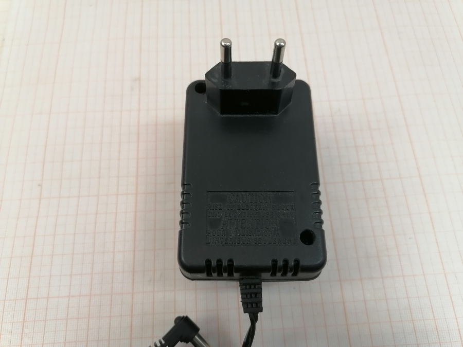 111-082-001 Блок питания (БП)  FJ-SW1210X #4