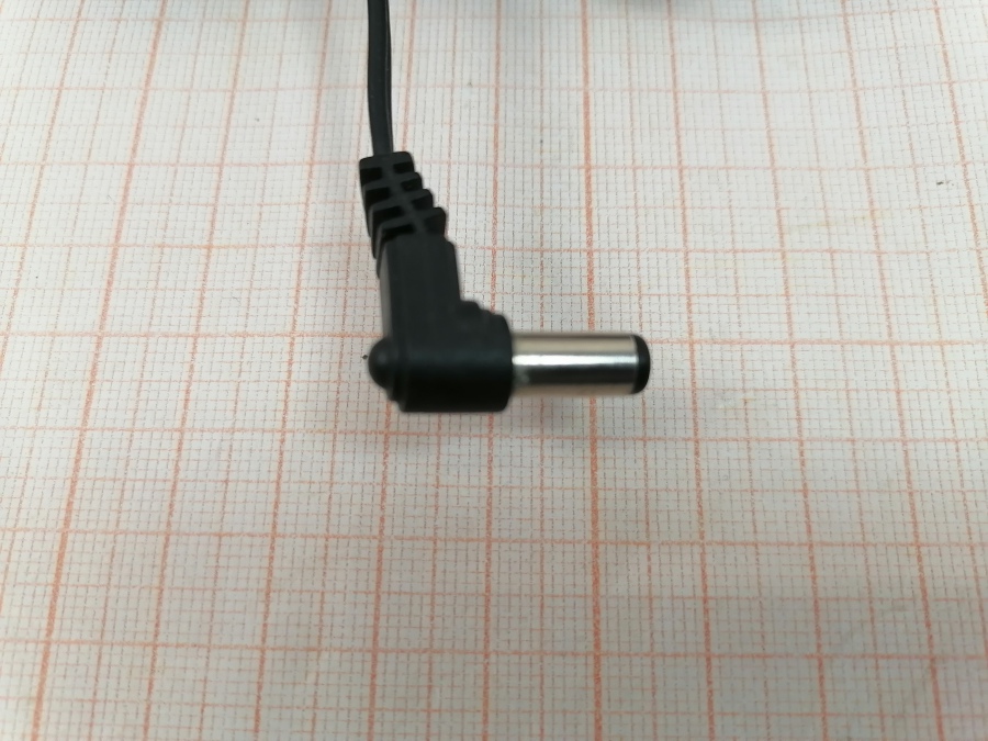 111-082-001 Блок питания (БП)  FJ-SW1210X #5