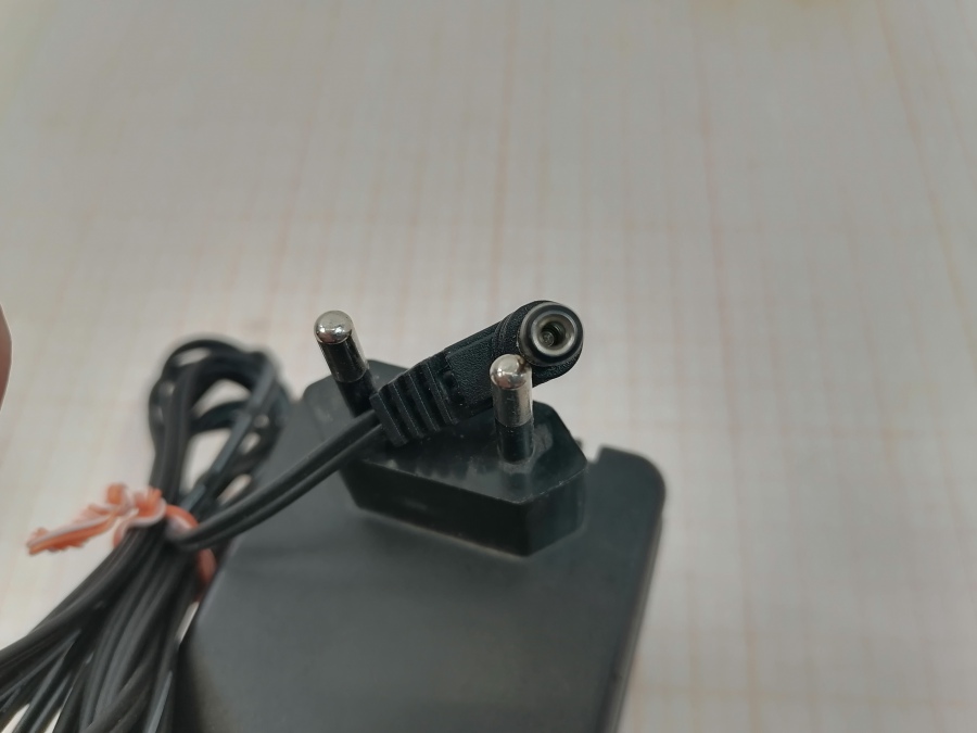 111-082-001 Блок питания (БП)  FJ-SW1210X #6