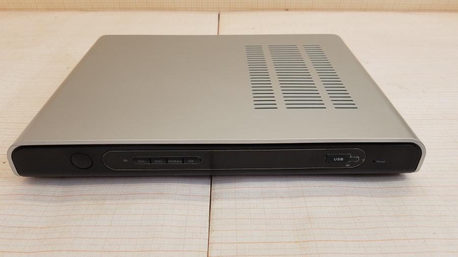 164-004-003 IPTV приставка Yuxing YX-5911A-2 #2