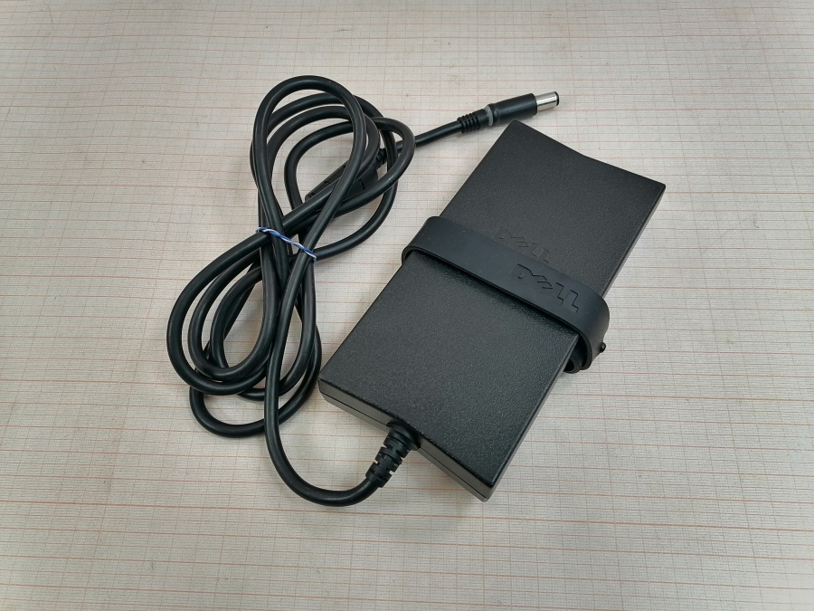 130-031-001 БП для ноутбука DELL DA130PE1-00 #1