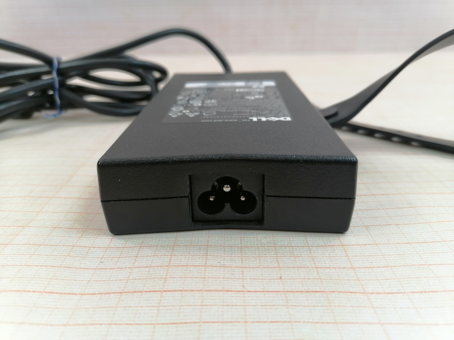 130-031-001 БП для ноутбука DELL DA130PE1-00 #4