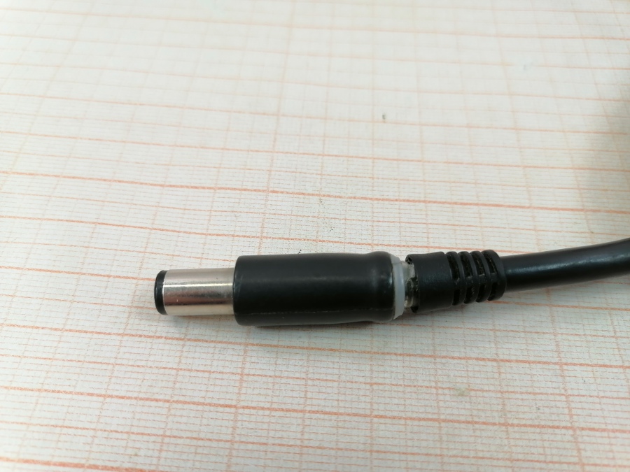 130-031-001 БП для ноутбука DELL DA130PE1-00 #5