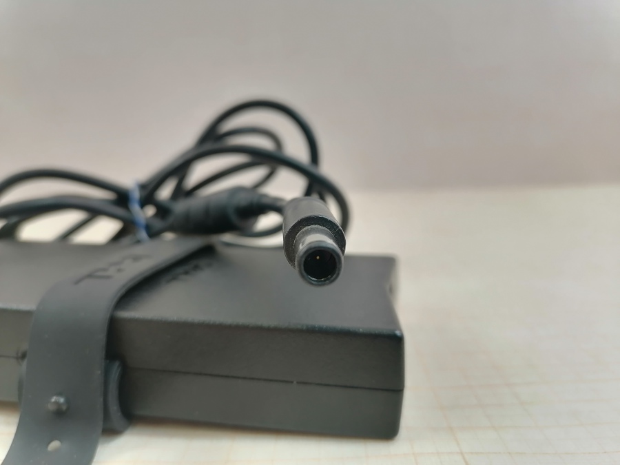 130-031-001 БП для ноутбука DELL DA130PE1-00 #6