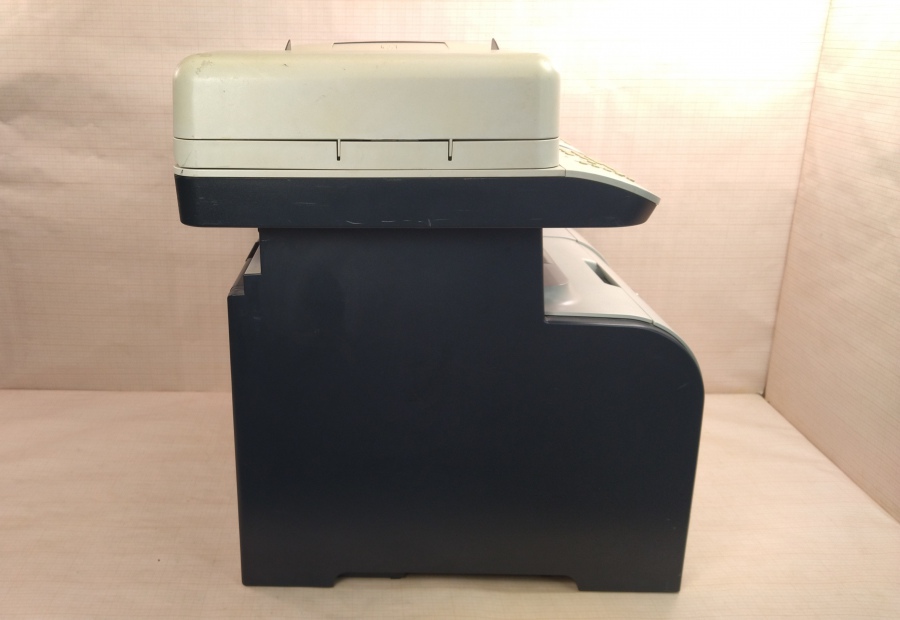 149-082-003 МФУ HP Color LaserJet CM2320nf #3