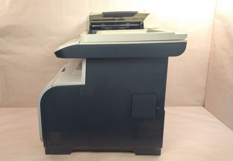 149-082-003 МФУ HP Color LaserJet CM2320nf #4