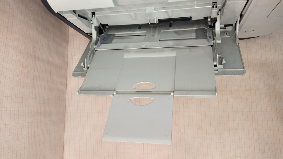 149-082-003 МФУ HP Color LaserJet CM2320nf #8