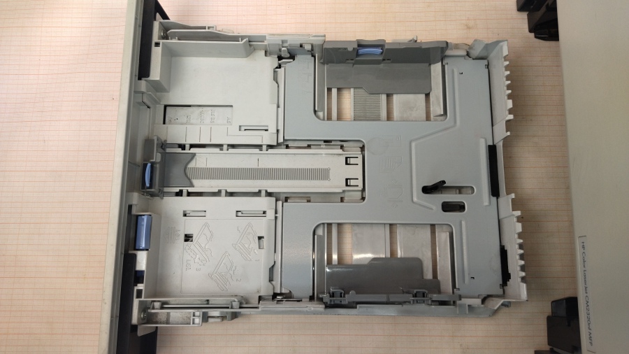 149-082-003 МФУ HP Color LaserJet CM2320nf #9