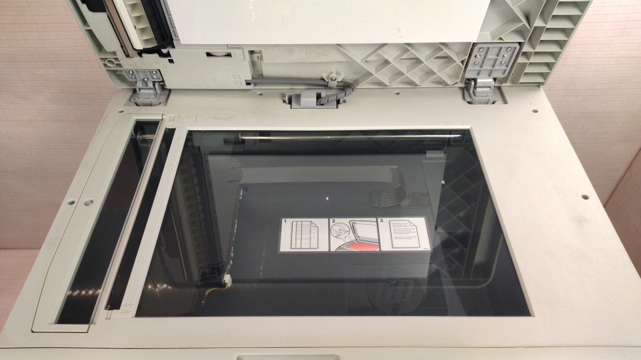 149-082-003 МФУ HP Color LaserJet CM2320nf #10