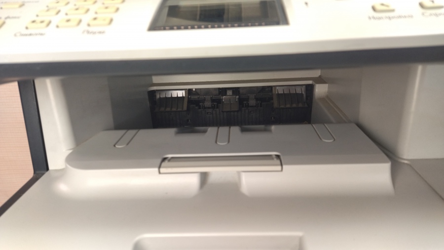 149-082-003 МФУ HP Color LaserJet CM2320nf #16