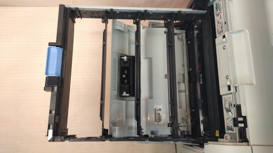 149-082-003 МФУ HP Color LaserJet CM2320nf #19