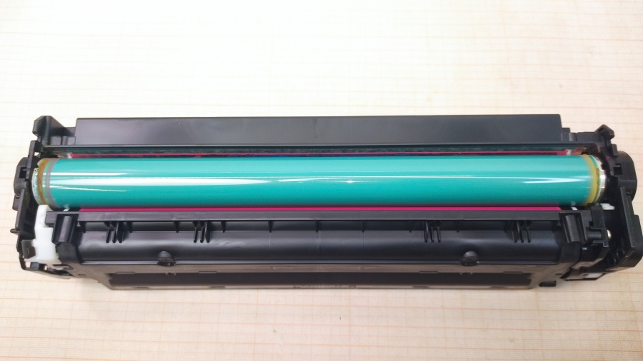 149-082-003 МФУ HP Color LaserJet CM2320nf #25