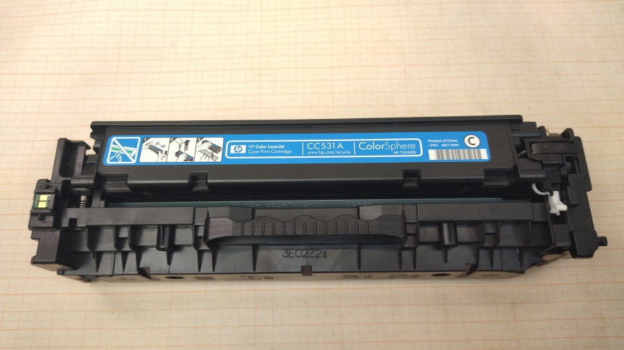 149-082-003 МФУ HP Color LaserJet CM2320nf #26